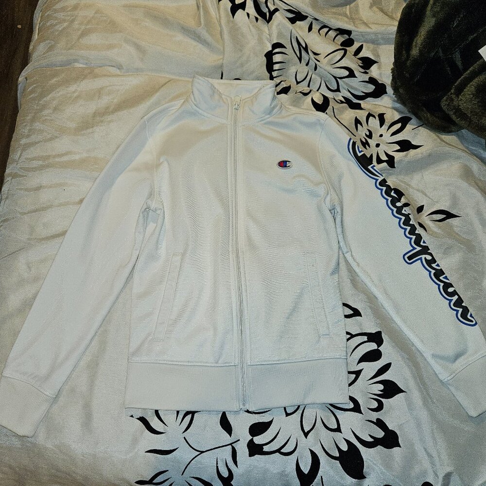 Boys champion sweater